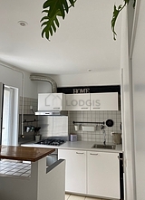 Apartamento Seine st-denis - Cocina