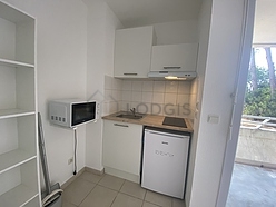 Apartamento Celleneuve - Cocina