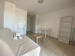 Apartamento Celleneuve - Salón