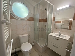 Appartement Celleneuve - Salle de bain