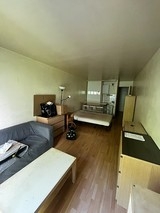 Apartamento París 11° - Salón