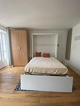 Apartamento Paris 9° - Salaõ