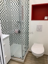 Apartamento Neuilly-Sur-Seine - Cuarto de baño