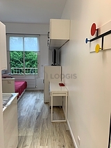 Apartamento Neuilly-Sur-Seine - Salón