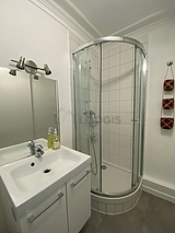 Apartamento París 1° - Cuarto de baño