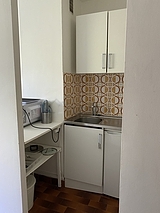 Apartamento Val Saint André - Arc - La Torse - Cocina