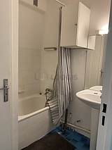 Apartamento Val Saint André - Arc - La Torse - Cuarto de baño