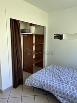 Apartamento Val Saint André - Arc - La Torse - Salón