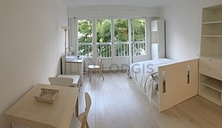 Apartamento Paris 11° - Salaõ