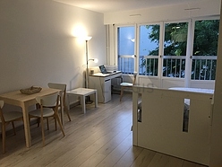 Apartamento Paris 11° - Salaõ