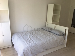 Apartamento Paris 11° - Salaõ