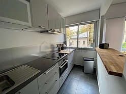 Apartamento París 16° - Cocina