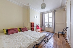 Apartamento Paris 8° - Quarto 3