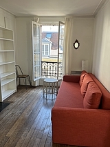 Apartamento Paris 3° - Salaõ