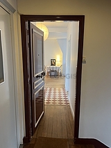 Apartamento Paris 3° - Salaõ