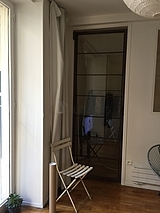 Appartement Paris 11° - Chambre