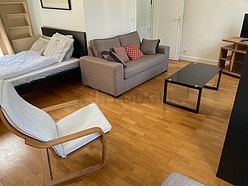 Apartamento Paris 15° - Salaõ