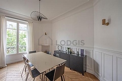 Apartamento Paris 7° - Salaõ