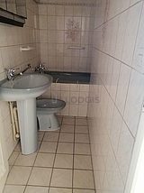 Appartement  - Salle de bain