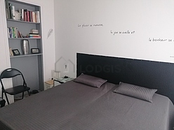 Appartement Haut de seine Nord - Chambre 2