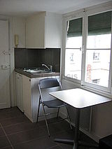 Apartamento París 3° - Cocina