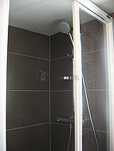 Apartamento París 3° - Cuarto de baño