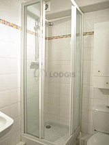 Apartamento París 5° - Cuarto de baño