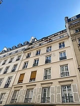 Apartamento París 5°