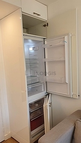 Appartement Paris 15° - Cuisine