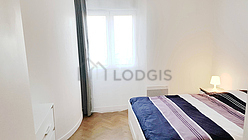 Apartamento Issy-Les-Moulineaux - Quarto 3