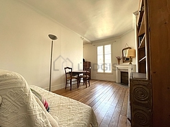 Apartamento Paris 5° - Salaõ