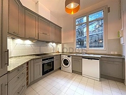 Apartamento Paris 8° - Cozinha