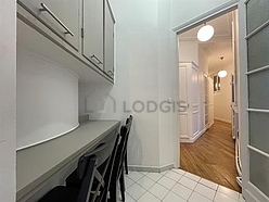 Apartamento Paris 8° - Cozinha