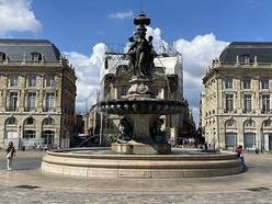 Building Bordeaux Centre