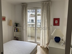 Wohnung Neuilly-Sur-Seine - Schlafzimmer