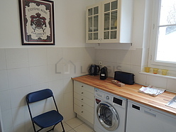 Apartamento Paris 15° - Cozinha