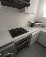 Apartamento Val de marne sud - Cocina