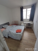 Wohnung Val de marne sud - Schlafzimmer