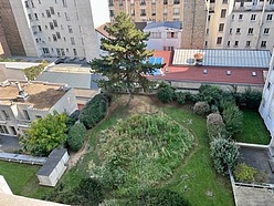 Appartement Paris 20° - Séjour