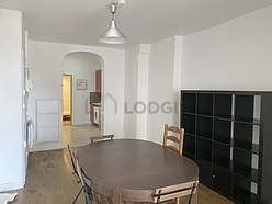 Apartamento Bordeaux Centre - Comedor