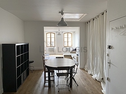 Apartamento Bordeaux Centre - Comedor