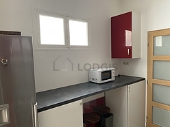 Apartamento Bordeaux Centre - Cozinha