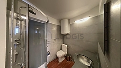 Apartamento Bordeaux Centre - Cuarto de baño