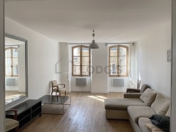 Apartamento Bordeaux Centre - Salón