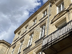 Wohnung Bordeaux Centre