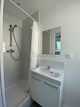 Apartamento Antony - Cuarto de baño