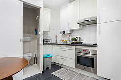 Apartamento Paris 5° - Cozinha