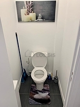 Apartamento Seine st-denis - WC