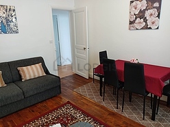 Apartamento Neuilly-Sur-Seine - Salaõ