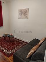 Apartamento Neuilly-Sur-Seine - Salón